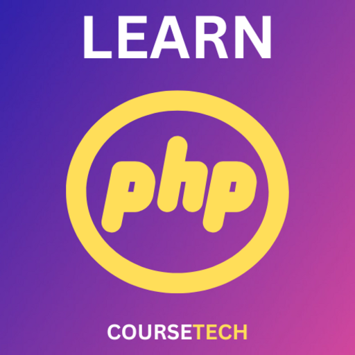 Learn PHP Programming Download on Windows