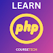 Learn PHP Programming - Androidアプリ
