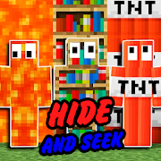 Top 41 Entertainment Apps Like Hide and Seek Maps for MCPE - Best Alternatives