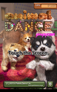 Animal Dance puppies 1.02.010 APK screenshots 17