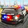 City Police Parking Car Games