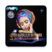 Sirrin Matsalolin Ma'aurata