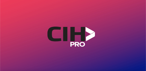 CIH MOBILE PRO