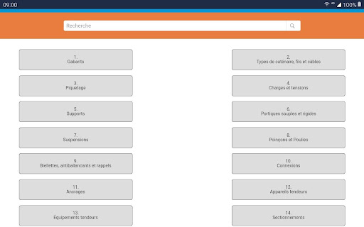 InfraDoc Screen 3