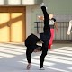 Gymnastics Training (Guide) Download on Windows