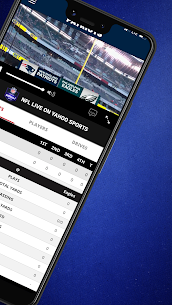 New England Patriots Mod APK Download (Android App) 4