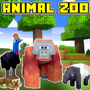 Top 32 Books & Reference Apps Like Mod Animal Zoo Mobs - Best Alternatives