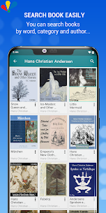 LibriVox AudioBooks v2.6.7 Mod APK 4