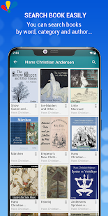 Скачать LibriVox AudioBooks : Listen free audio books Онлайн бесплатно на Андроид