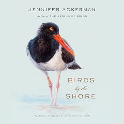 Icon image Birds by the Shore: Observing the Natural Life of the Atlantic Coast