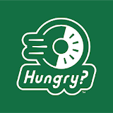 Hungry? icon