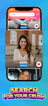 screenshot of Smitten - Dating app