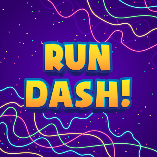 Run Dash!  Icon