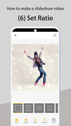 Slideshow Maker Pro screenshot 7