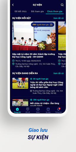 AUET Screen 3