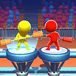 Cover Image of Télécharger Johnny Clash 3D: Master Gladiators & Perfect Punch 2.2 APK