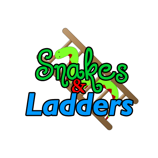 Snakes & Ladders 3D  Icon