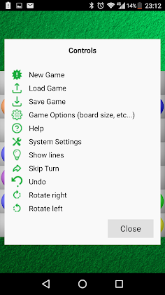 Classic Lines - Screenshot 4