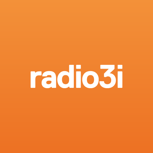 Radio3i  Icon