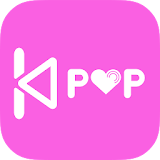 KPOP  -  IDOL Music Video icon