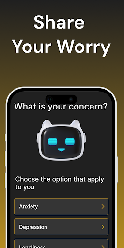 PeaceMate -  Emotion Tracker