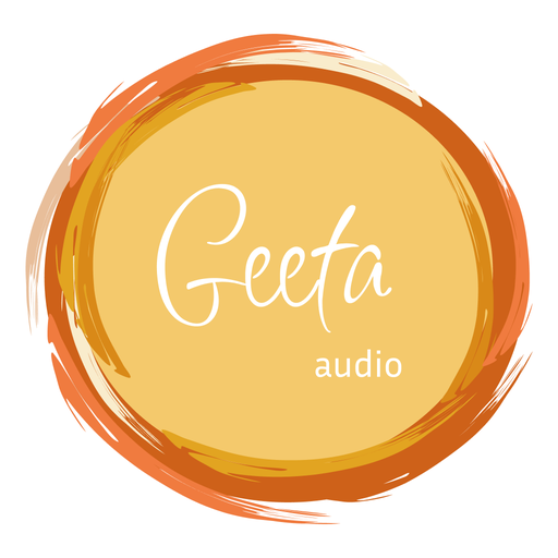 Geeta Audio Download on Windows