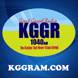 Great Gospel Radio 1040 AM icon