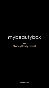 마이뷰티박스 (mybeautybox)