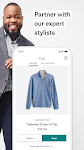 screenshot of Stitch Fix - Find your style