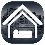 Worldwide Hotel Search icon
