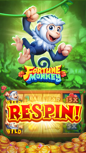 Fortune Monkey Slot-TaDa Games 17