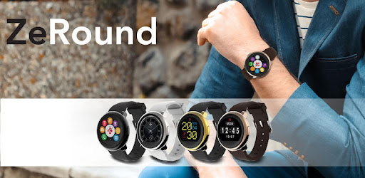 zeround watch