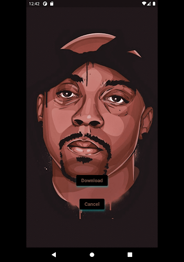 Nate Dogg Wallpaper