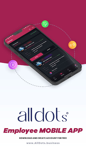 All Dots Creative Team