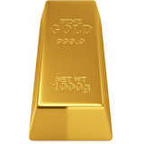 Gold Price Calculator Live icon