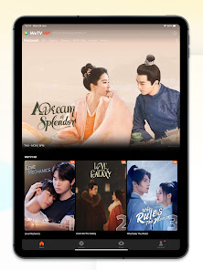 WeTV: Asian & Local Dramas  screenshots 12