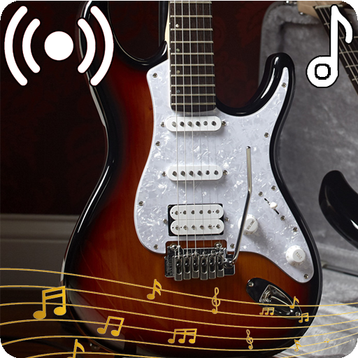 Приложения В Google Play – Guitar Sounds Ringtone