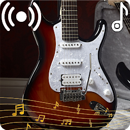 Icon image Guitar Sounds Ringtone