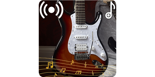 Приложения В Google Play – Guitar Sounds Ringtone