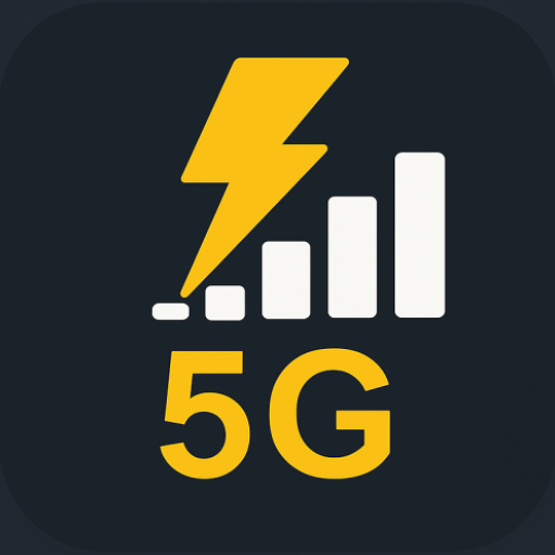 5G Checker &ndash; Bands & Device