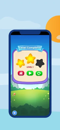 Bubble Short Shooter - Screenshot 4