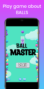 Ball Master 3D (Ball cup boom)
