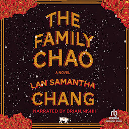 Icon image The Family Chao