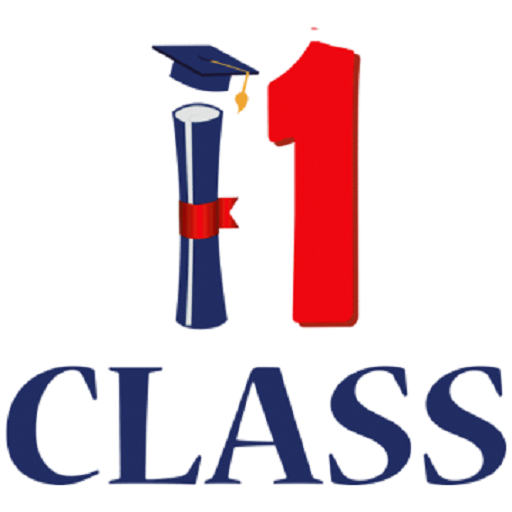 i1class for  Android – Latest Version & Features app icon