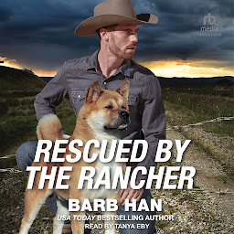 Icon image Rescued by the Rancher