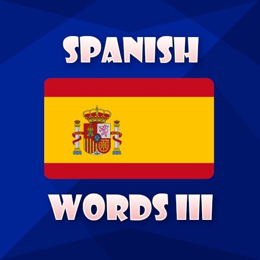 Learn spanish language 30 days logo