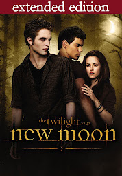 Imagen de icono The Twilight Saga: New Moon (Extended Version)