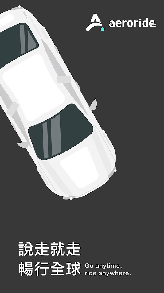 #1. aeroride (Android) Podle: Aeroride