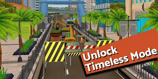 Times Three Dash - Screenshot 1