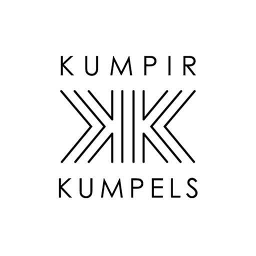 Kumpir Kumpels logo